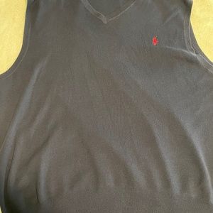 Men's Polo Ralph Lauren Sweater Vest